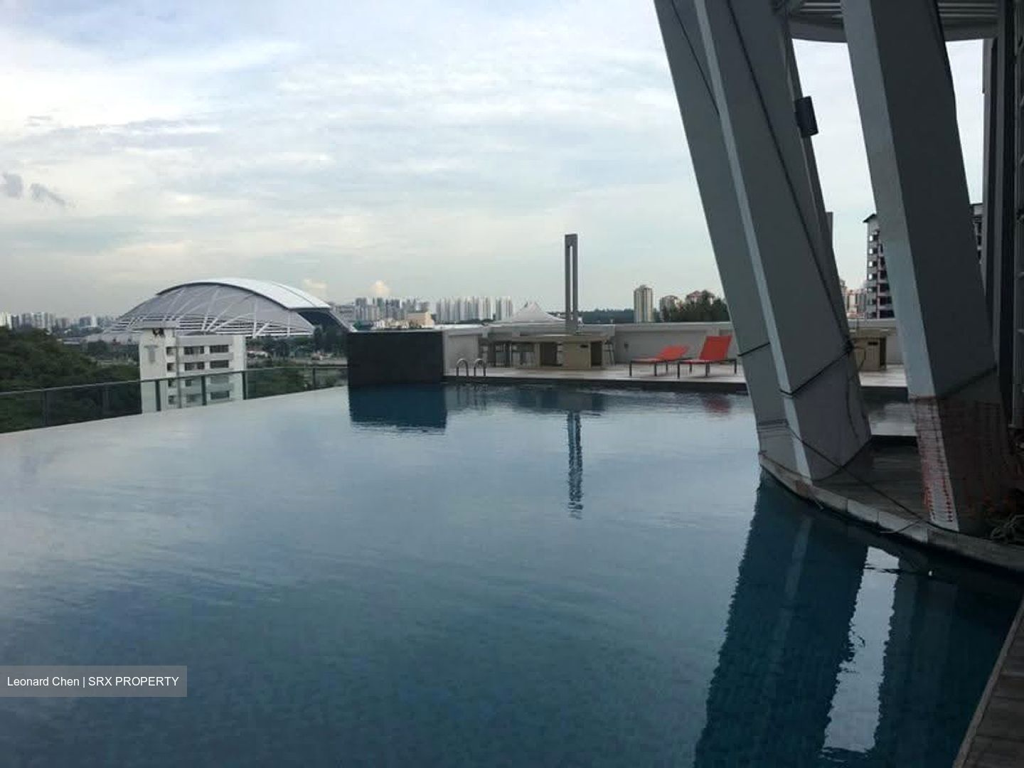 Southbank (D7), Office #613111601